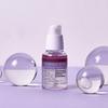 [DERMA FACTORY] Wrinkle Vital Blending Serum 30mL/Borpirin Serum, Collagen Glow Serum