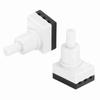2Pcs Dome Lamp Switch Kit 34404‑SDA‑A21 Fit for Accord CR‑V Element
