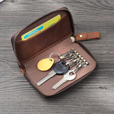 ארנקים למטבעות, פאוצ'ים ומחזיקים – ארנקי מפתחות