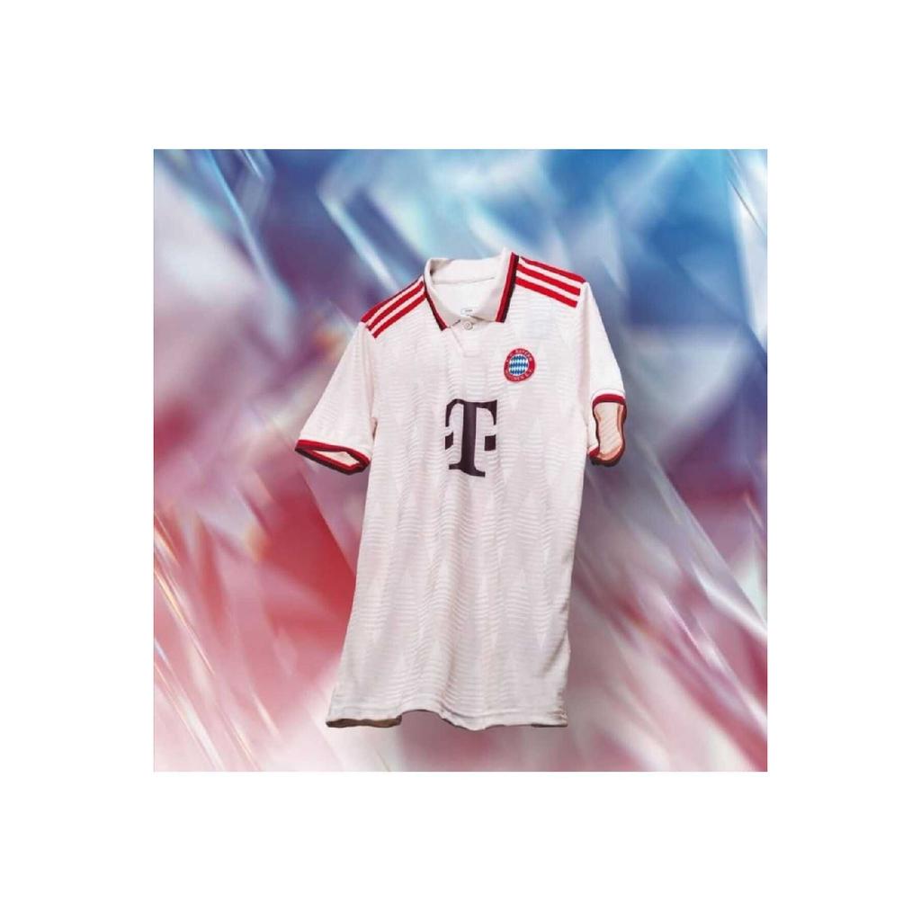 Bayern/m..nih 2024/25 New Season Joshua Kimmich Alternative Jersey (thir Shirt)