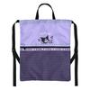 Sanrio Drawstring Bag Kuromi 422550 Kids' -