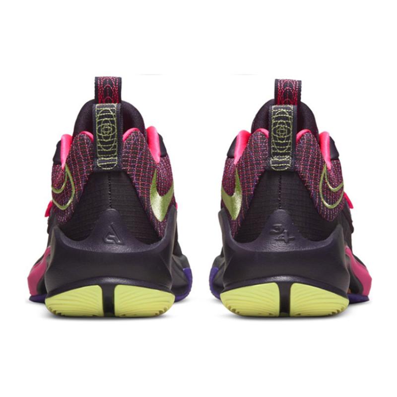 Nike Zoom Freak 3 Ep 'Digital' Sneakers casual DA0695-500
