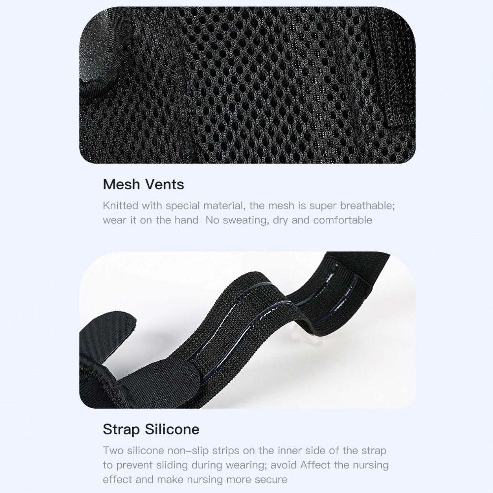 Tunnel Protector Wrist Support Hand Brace Guard Strap Wrist Wrist Protector  Fracture Fixed
