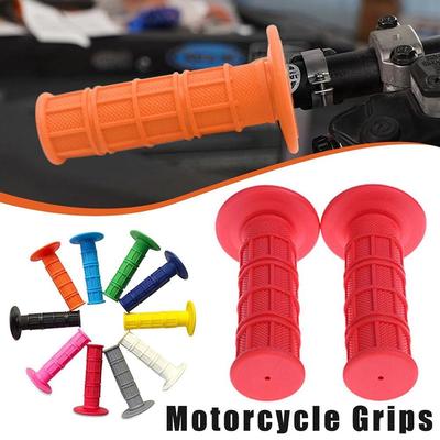 Marcos y accesorios para motocicletas – Agarraderas