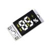 1S-4S Li-ion Lipo Lithium Battery Level Indicator Tester LED Digital Display Meter Module Battery Capacity Meter