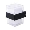 Modern LED Wall Light Square Round Interior Living Room Bedroom Corridor Aisle Sofa Background Wall Wall Light