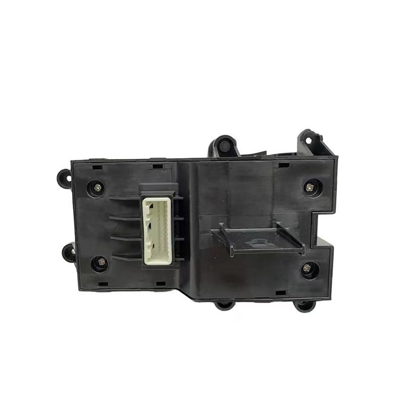 Multi-function Parking Switch for 2019-2020 Hyundai Tucson (Part No. 93300-D30604X)
