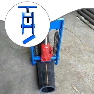 Lock Closure Tool, Heavy Duty Repair Accessory, Emergency Tool for P Pipe