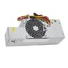 235W PC Power Supply Chassis Power Supply for DELL OptiPlex 760 780 960 980 SFF AC 100‑240V