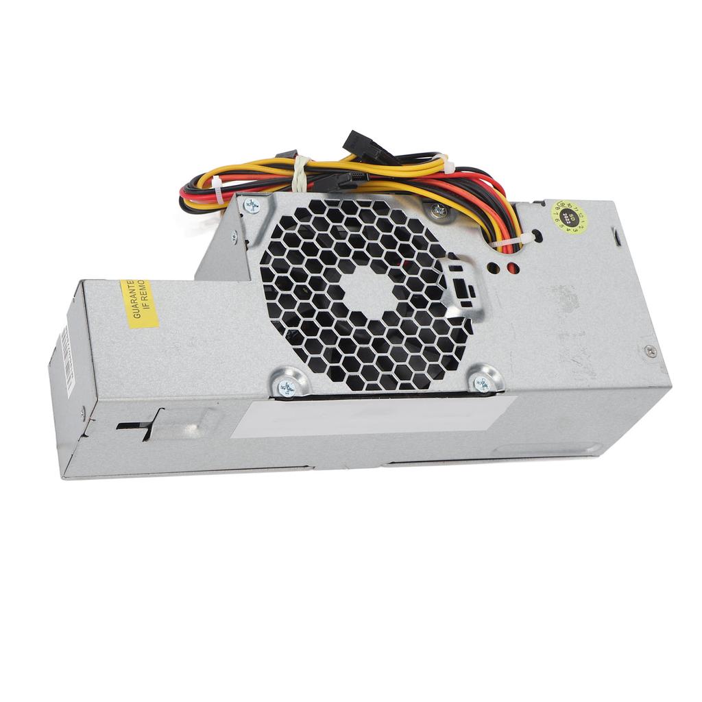 235W PC Power Supply Chassis Power Supply for DELL OptiPlex 760 780 960 980 SFF AC 100‑240V