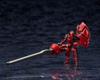 Kotobukiya Hexa Gear Governor Guard Height 277mm Scale Plastic Model HG086 Queen's Approx. 1/24