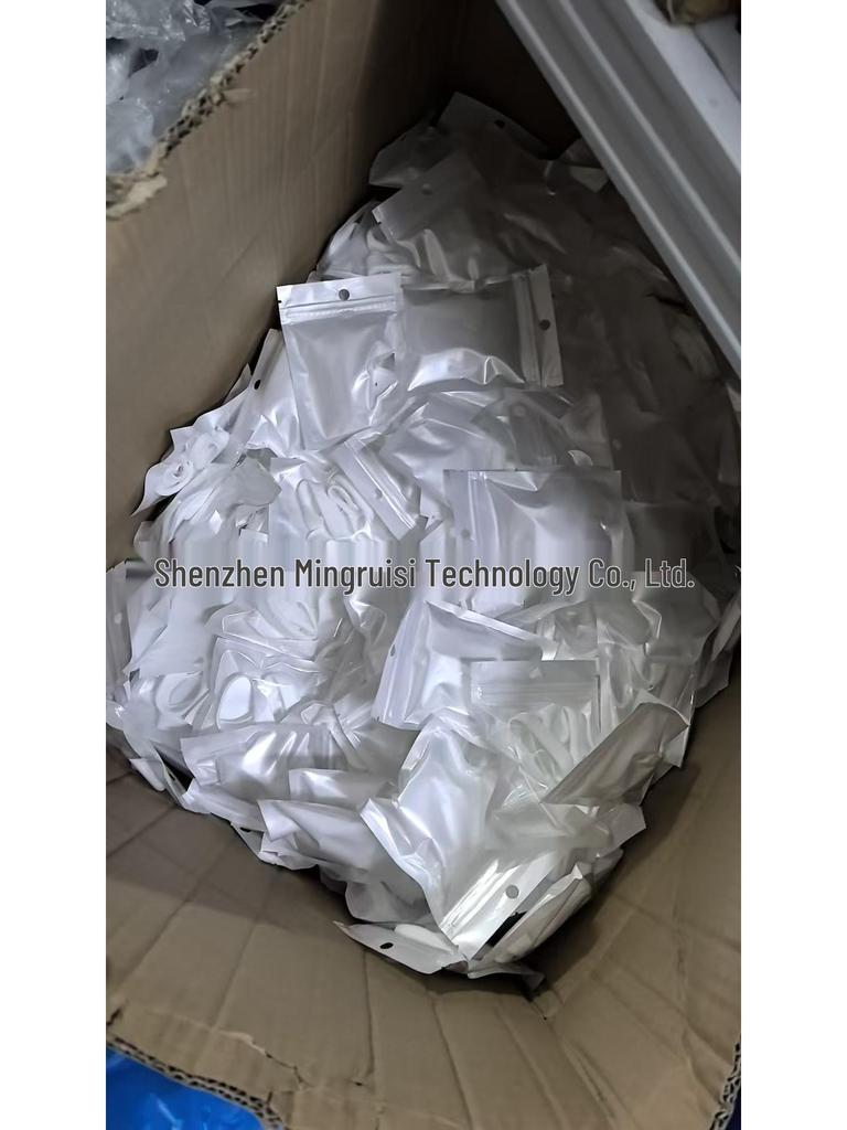 Tesla Model 3/Y Innenrückspiegel Silikon Schutzhülle