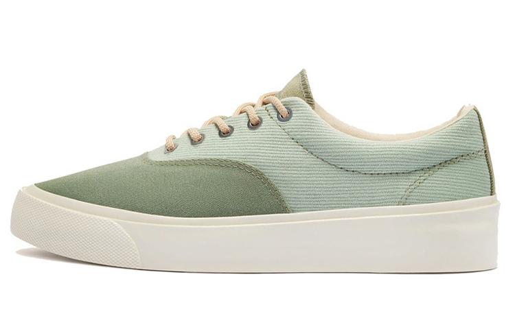 Converse Skid Grip Low Malachite Green 35