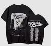 NEUES My Chemical Romance The Black Parade T-Shirt für alle Größen Unisex T-Shirt
