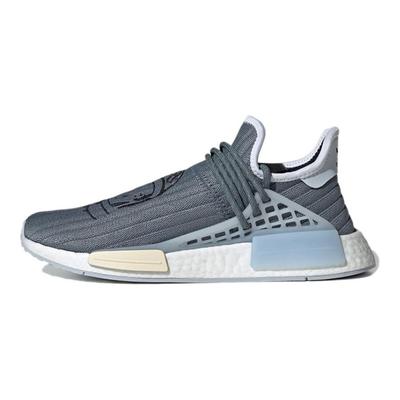 Tênis Nmd Hu Pharrell X Billionaire Boys Club Astronaut Blue GW3955