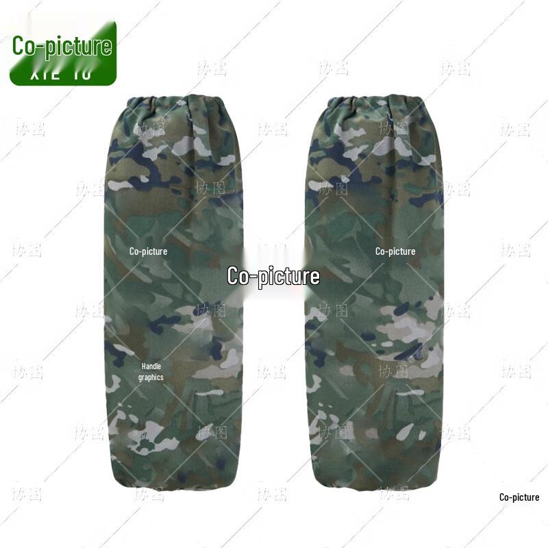 Xietu Zestaw jednolitej koszuli z długim rękawem dla kucharza