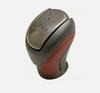 34910-KB60A R35 GT-R GTR BNR35 Shift Knob Red Black Leather OEM Genuine