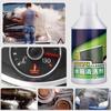 Car Tank Descaler Tank Descaling Remover Effective Tank Rust Protector Neutral Water Tank Cleaner 354ml For Car Tank Cleaning