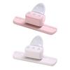 3 Hole Punches Loose Leaf Paper Puncher Handheld Circle Punches Paper Puncher for Notebook Scrapbook, 5 Sheets Capacity