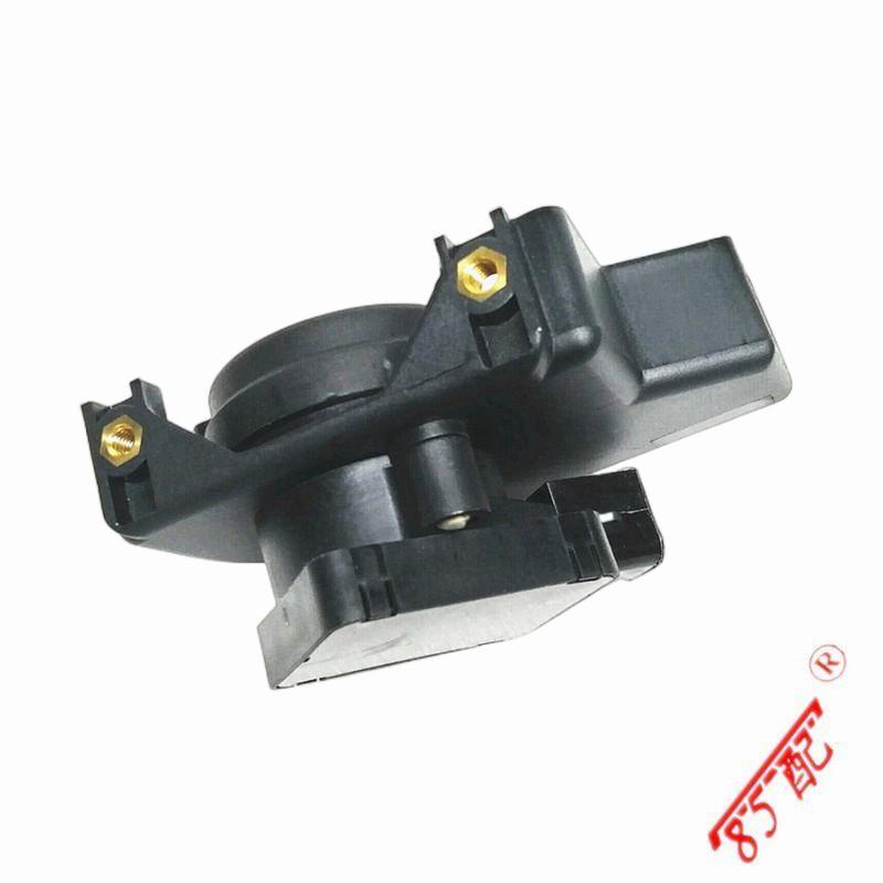 Throttle Position Accelerator Pedal Sensor For Peugeot For Citroen C5 C8 Xsara Picasso Berlingo 2.0 HDI 1607272480 9643365680