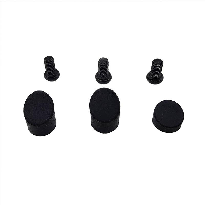 Xiaomi M365/Pro Rear Fender & Taillight Kit