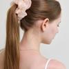 NUOY Puff Hair Scrunchie (2 Colors)