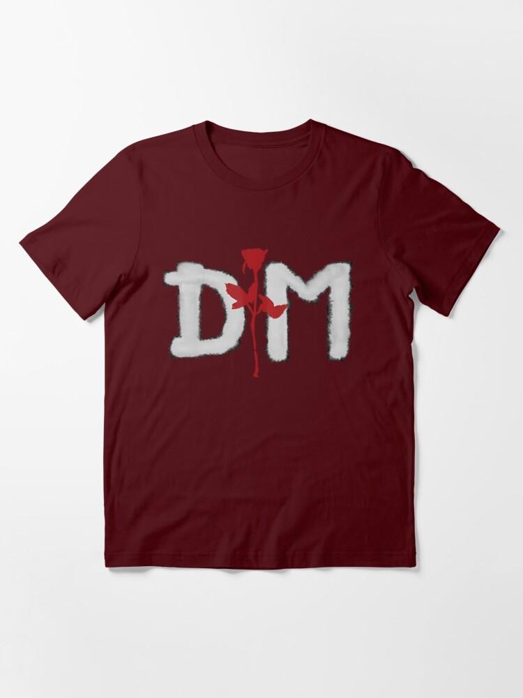 Cool Depeche Mode Design Essential T-Shirt