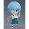 Used Nendoroid 1197 Rei Ayanami Evangelion Figure