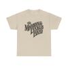 Marshall Tucker Band Reprint T-Shirt Unisex Fan Tee S-4XL