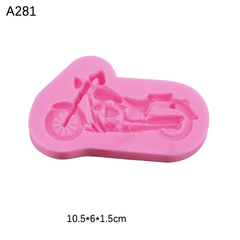 

1 шт. силиконовая форма для украшения шоколадного торта, кухонная утварь в индустриальном стиле