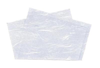 Far-infrared Washi Paper, Origami Paper (200 Sheets) ORK