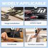 Strong Magnetic Magnetic Screw Ring 3-in-1 Screwdriver Head Magnetic Ring  Mechanics