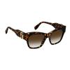 Marc Jacobs Womens/Ladies Round Sunglasses