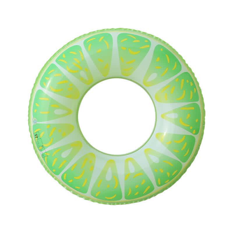 Yuzhan Fruit Design Armpit Swimming Rings