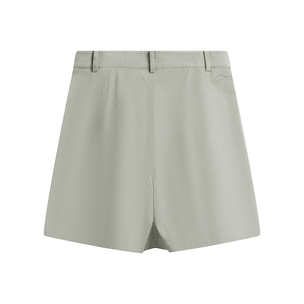 Li Ning Sports Life Collection Casual Shorts Men's AKSW481-3