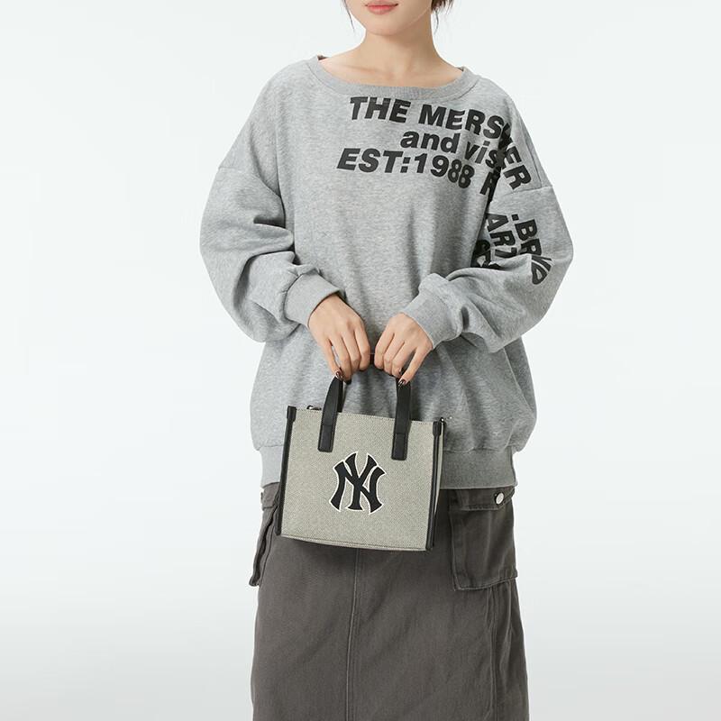 

MLB Basic Unisex Tote Bag