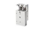 Muxintai Precision Pneumatic Slide Cylinder with Guide Rail