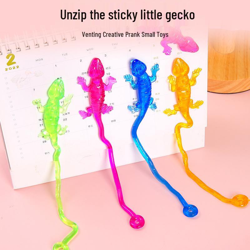 

Palm-Shaped Sticky Wall Toys: Stress Relief & Pranks for Kids One Size