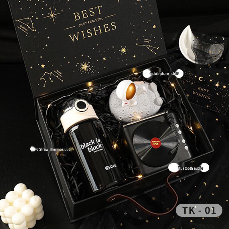 A1 316 Stainless Steel Gift Set TK-01