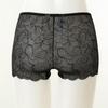 Wacoal Women S Square Panty Jacquard Pattern Wpt3752
