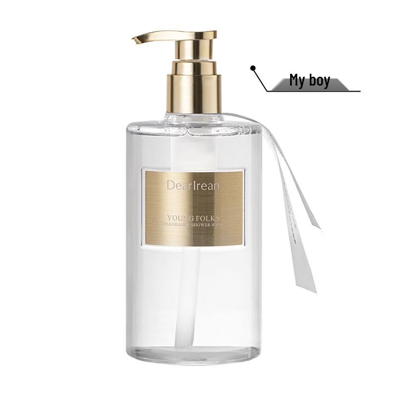 Dear Irean 'My Youth' Fragrance Shower Gel