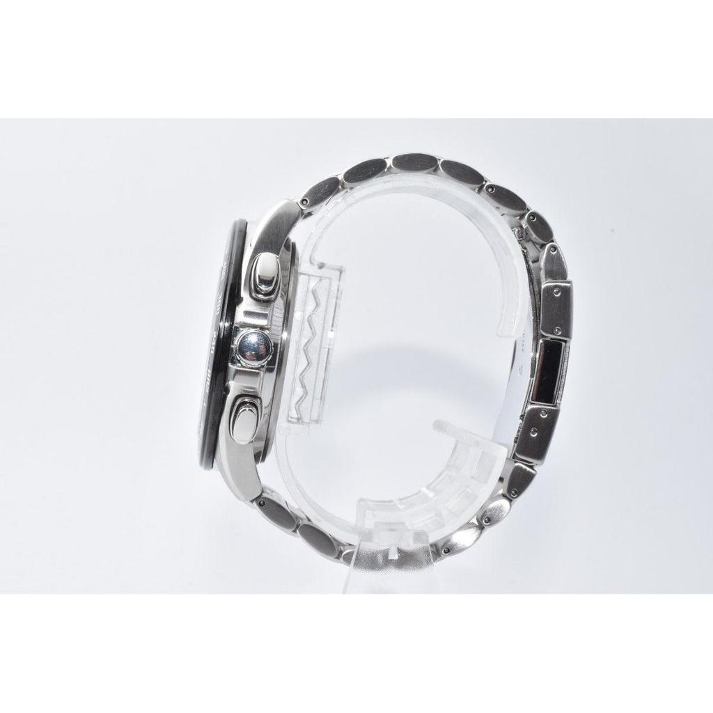 Used [Beautiful Condition] CITIZEN E660-S119936 Radio-Controlled Solar Watch