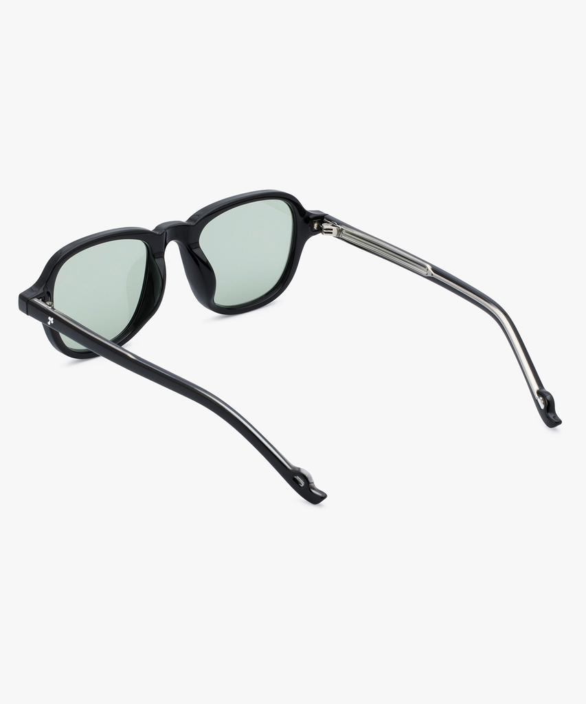Likkeullou Rc Chouchou Sunglasses Green