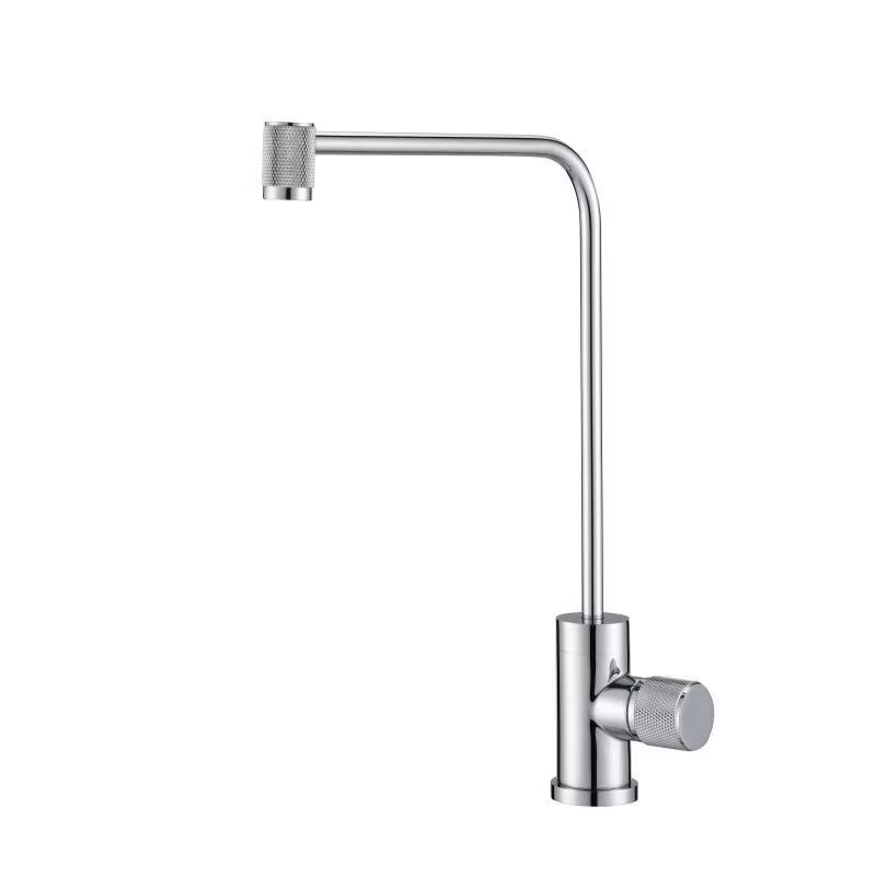 TLXT Kitchen Single Cold Pure Water Faucet