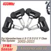 Tire Pressure Sensor A0009050030 For Mercedes-Benz A B C E G S Class Vito W205 C205 W212 C253 X166 W166 R172 W222 670002790 TPMS