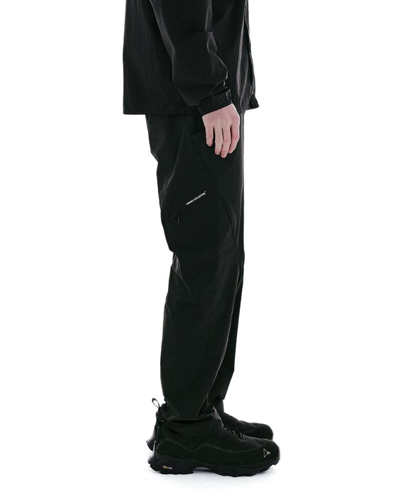Koldeuwom Stretch Shell Trousers (Black)