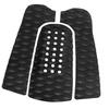 3x Surfboard Traction Pads Non Slip Floor Mat Deck Grip for Longboard Paddleboard