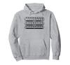 Kenko Photography Terminology Series "Aperture, Shutter Speed, ISO Sensitivity" [Front Design] Hoodie