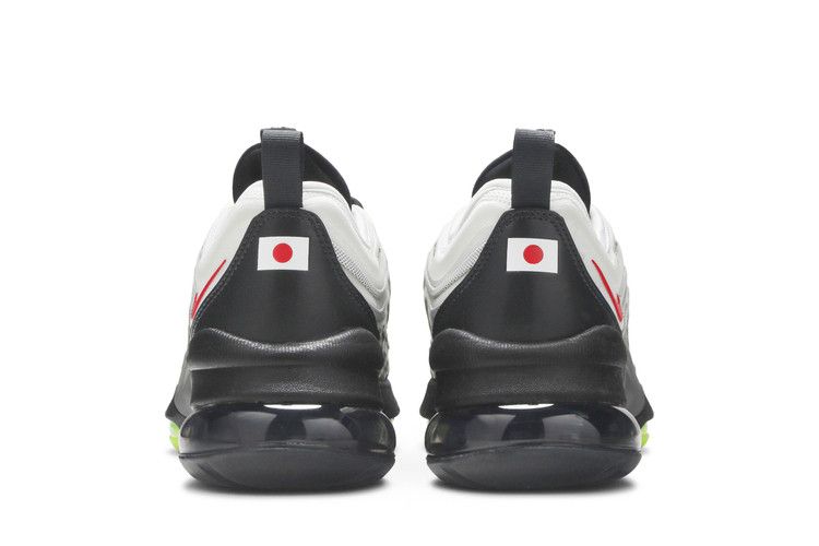 Men's Sneakers Nike Air Max ZM950 Japan Vast Grey/Black-Red-Volt