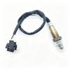 Upstream Heated Oxygen Sensor 55572215 4-Pin O2 Air Fuel Ratio Sensor Compatible with Chevrolet Cruze Aveo Trax 1.4T 1.6L 1.8L